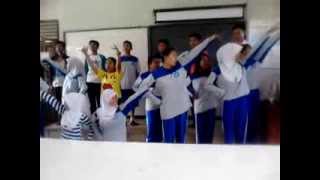 preview picture of video 'Paduan Suara SMA NEGERI 1 CIRANJANG - CIANJUR (Latihan)'