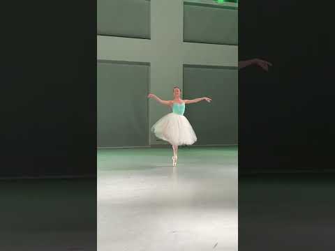 Orlando Ballet's Uncorked January 2021