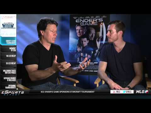 eSports Report Episode 15 (February 6, 2014)