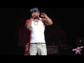 Nelly feat. Trey Songz-All Around the world live