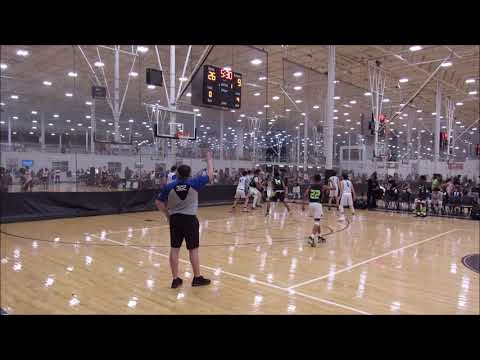 MADE North Purple vs Nook Raiders Bracket