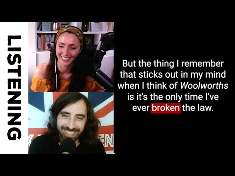 Learn English Vocabulary Daily 36 3 — British English Podcast