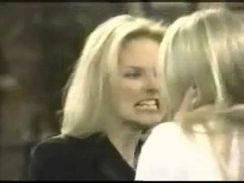 GH women kicking some ass