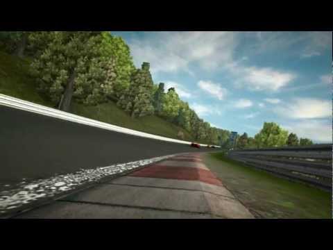 Audioantics - PGR3_Project Gotham Racing 3 - Intro Movie