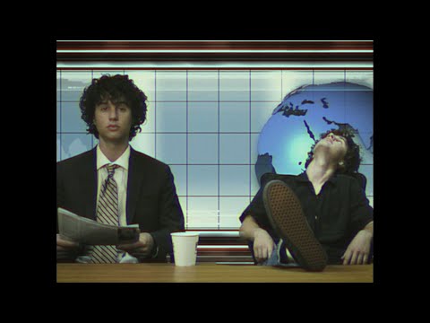 Ze66y - Fool (Official Video)