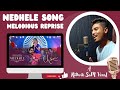 Needhele/ Song Reprise /By Rithvik SaM/Chinna/Siddartha/santhosh narayan/Sam 4stars/#chinnamovie