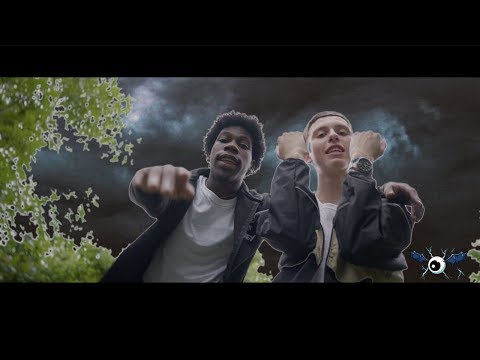 Cartiyer Boys - Everywhere I go (Dir. By @ItsVurt)