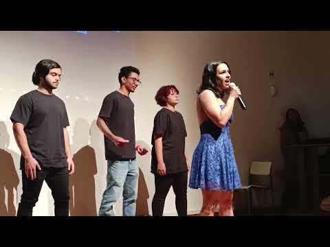 Songs In Action - Fatec Barueri