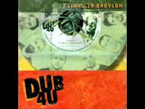 LB27/DUB4U - TAFARI MIX
