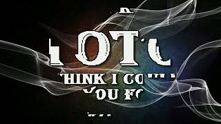 Toto karaoke - I Think I Could Stand You Forever
