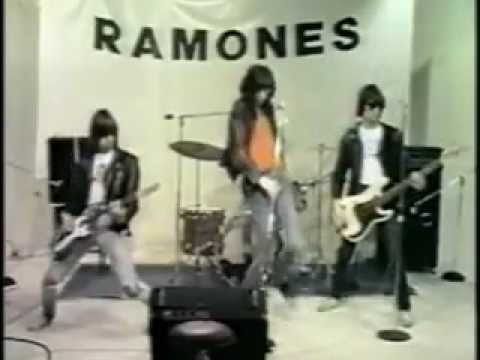 Ramones - Happy Birthday to You!