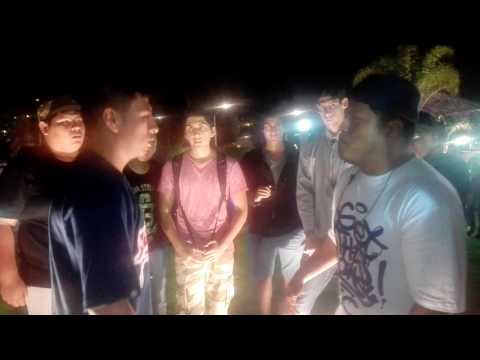 ALEX vs CHOQUE - CUARTOS (INAUGURACIÓN EN "ESQUINA DEL SUR")