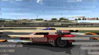 Download the video "RaceRoom2"