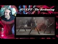 ACCEPT - The Reckoning | Napalm Records - Reaction with Rollen (Official Video)