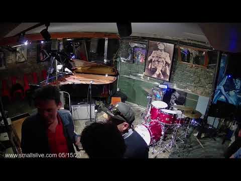 Neal Caine Quartet & Jam Session - Live At Smalls Jazz Club - 05/15/23