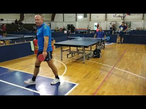 Vicentijevic Dejan (1) vs  Palikuca Mitar (3)