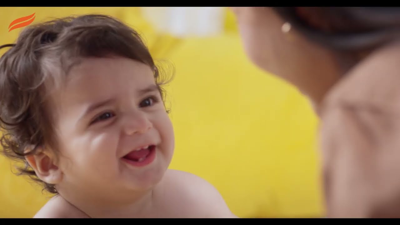 Himalaya BabyCare's 'Maa Ka Bharosa’ campaign. 