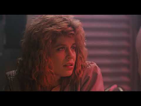 Tahnee Cain & Tryanglz - Photoplay ( Terminator Soundtrack Clip HD ) AOR