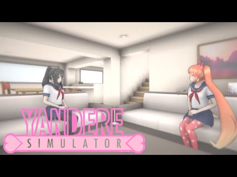 Befriend and Betray Osana in Yandere Simulator
