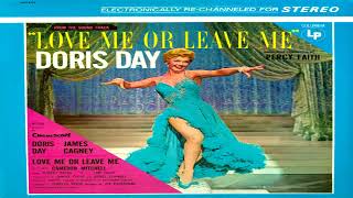 Doris Day   Love Me Or Leave Me  GMB