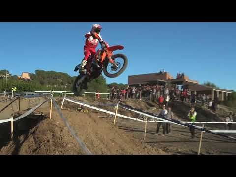 Best of SuperTest | Enduro Gironella 2022 - Josep García 🏆