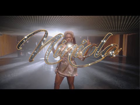 Niniola – Addicted