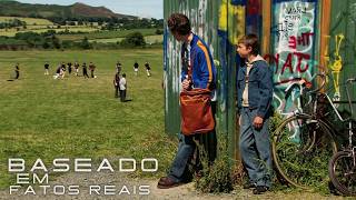 Você Precisa Assistir! | BASEADO EM FATOS REAIS 🔥 Drama Incrível 4K