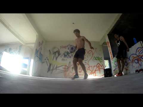 Sodi VS Kako || Freestyle Evolution Lower 2015 || Top 20