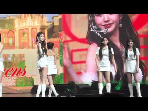 230625 IVE ThePromQueens in Taipei 12