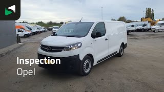 بيع سيارة نقل بضائع صغيرة Opel Vivaro 102PK L2H1 Trekhaak Airco Cruise Parkeersensoren APK 08-2 - صورة 2 | Autoline EG سيارة نقل بضائع صغيرة Opel Vivaro 102PK L2H1 Trekhaak Airco Cruise Parkeersensoren APK 08-2 | صورة 2 - Autoline