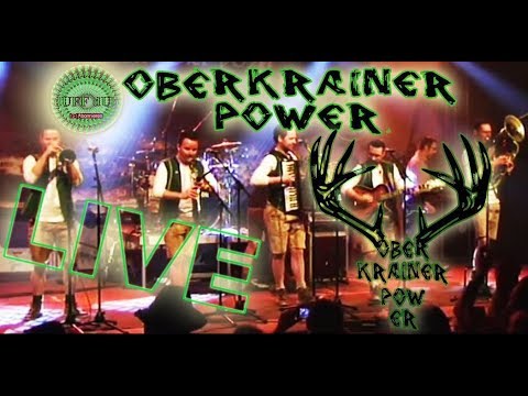 Oberkrainer Power Mein Eibiswald