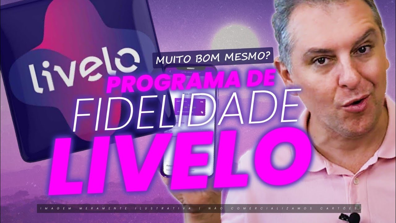 💳LIVELO FIDELIDADE! ANÁLISE COMPLETA DO PROGRAMA! AINDA VALE A PENA MANTER OU ASSINAR ESTE CLUBE?