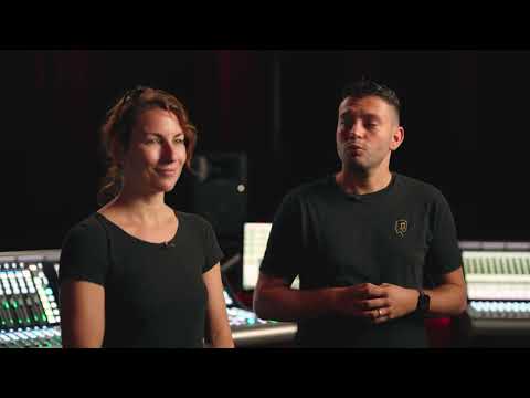 SSL Live: Die wichtigsten Bestandteile im Überblick - Part 1