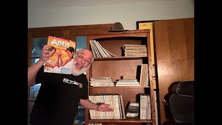 Atari Magazine Collection - a Quick Perusal - 8bit 16bit - Antic Analog Start STLog ST Format Retro