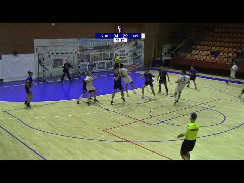 SBRL 8. kolo / SC / RK Vrbas Petrol - RK Sivac 69