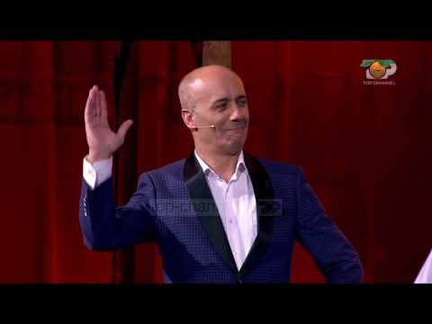 Portokalli, 25 Nëntor 2018 - Ylvi Bakeri (Kënga e hotelit)