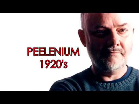 John Peel's Peelenium - 1920's