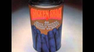 What You Did Last Night-40 Blues Fingers-Chicken Shack(1968)