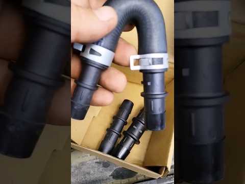 How To Bypass a Heater Core #semperfimechanic #mobilemechanic #heatercore