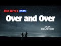 Over And Over 팝송 마스터 5회 반복 With 가사 해석 우리말 발음