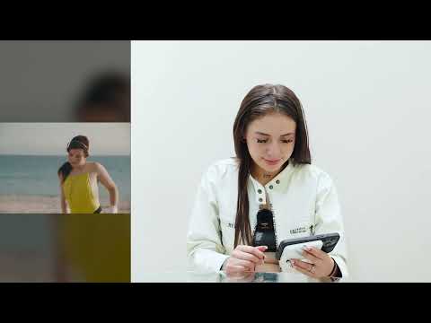 COLOMBIANA REACCIONA A  Rauw Alejandro x Junior H - PICARDÍA (Visualizer)