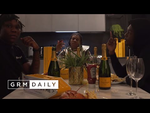 Double 'O - No Price On Me [Music Video] | GRM Daily