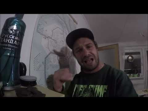 WORD - HYSTERIA(prod.Deadpresidents) [low budget video]