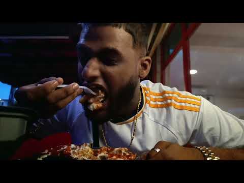 FEWINES - Ongka's jarig