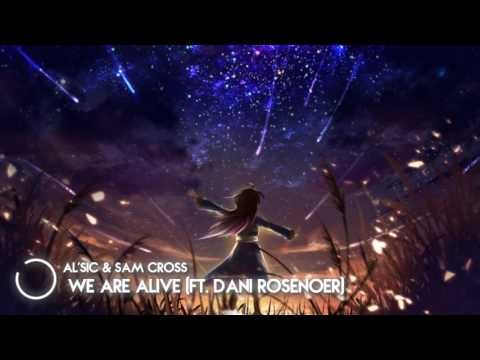 「Nightcore」- We Are Alive