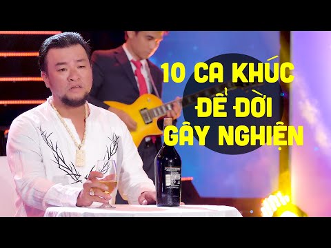 10 Ca Khúc Để Đời Gây Nghiện Nhất Của Đạt Võ - Tiếng Hát Bolero Độc Lạ Hay Chưa Từng Có | Bolero Xưa