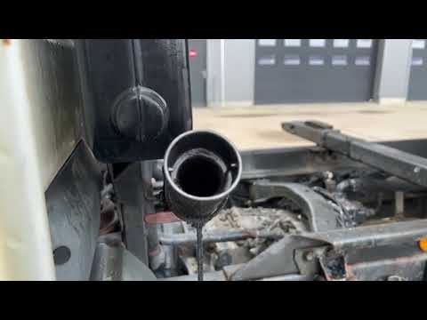 BB21017 - DAF 45 ATI 150