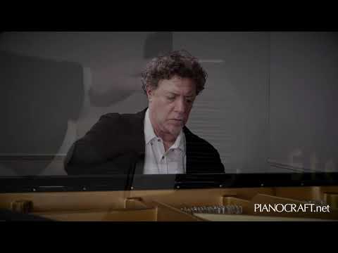Eric Himy performs Gershwin for the 2021 Polin Music Festival Warsaw,Poland