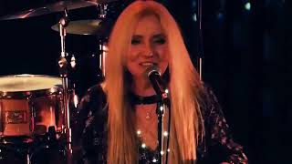 SASS JORDAN Live! You Don&#39;t Have To Remind Me / I Want To Believe L&#39; ASTRAL Montréal Canada 2018