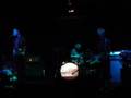 Eulogies - "Little Davie" (Live) @ The EARL - Atlanta - October 19, 2007